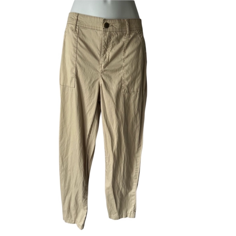 New Marrakesh khaki pants